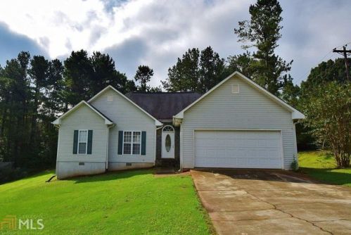 4302 Woodglenn Dr, Gainesville, GA 30507-9529