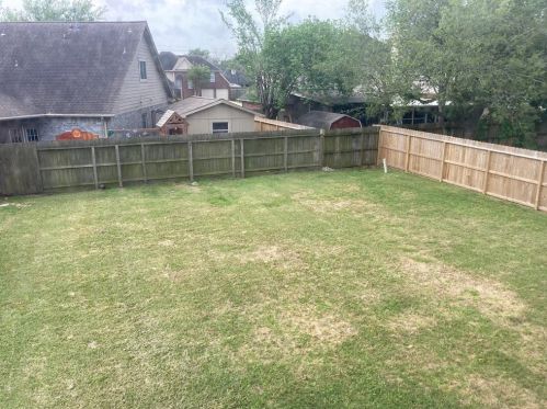 10914 Spruce Dr, Morgans Point, TX 77571-4346