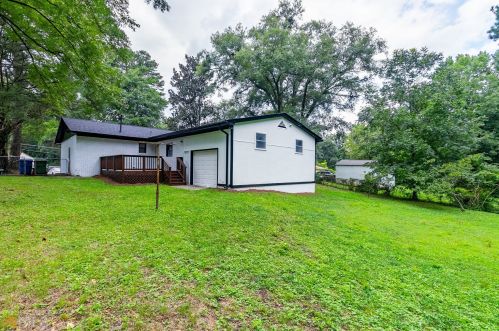2892 Humphries Dr, Atlanta GA  30354-2434 exterior