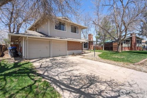 2527 25th St, Loveland, CO 80538-3037