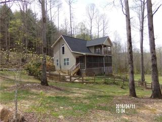 4221 Old Bucktown Rd, Ellijay, GA 30536-8546