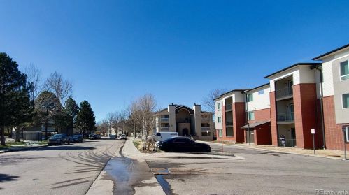 14301 Tennessee Ave, Denver CO  80012-3850 exterior