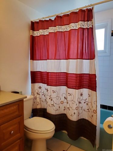 3281 Crawford Dr, Canon City CO  81212-9372 exterior