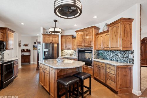 485 Praya Dr, Kayenta UT exterior