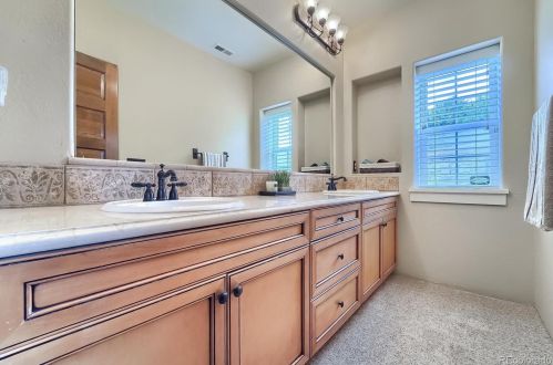 6494 Eagle Shadow Ave, Denver CO  80602-6015 exterior