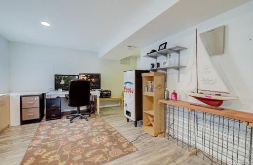 22386 Navarro Dr, Aurora CO 80013-2907 exterior