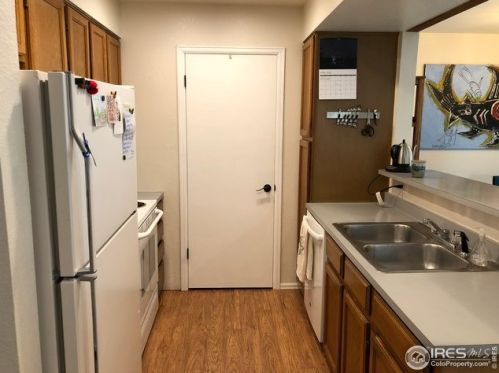 3077 Fulton Cir, Boulder CO  80301-2292 exterior