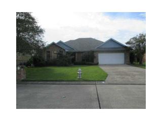 3628 Lk Lynn, Gretna LA  70056-8336 exterior
