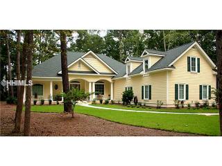 11 Rosebud Dr, Bluffton, SC 29910-4703