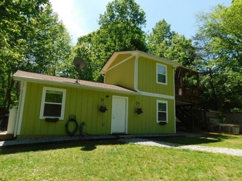 200 Fleet Dr, Dahlonega, GA 30533-6284