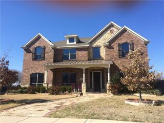 7925 Aspermont Dr, Plano TX  75024-3983 exterior