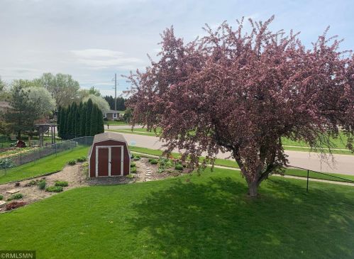 4900 149th Ct, Saint Paul MN  55124-7722 exterior