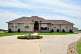 15031 Hannah, Clearwater, KS 67026-9219