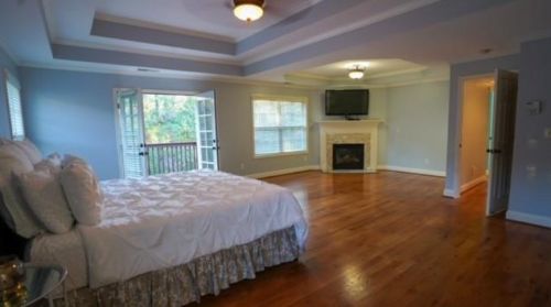 3394 Br Vly Trl, Conyers GA  30094-3994 exterior