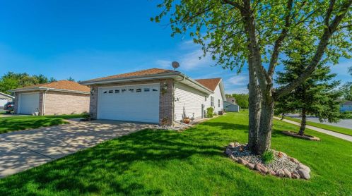 3112 Union Cir, Crown Point, IN 46307-9592