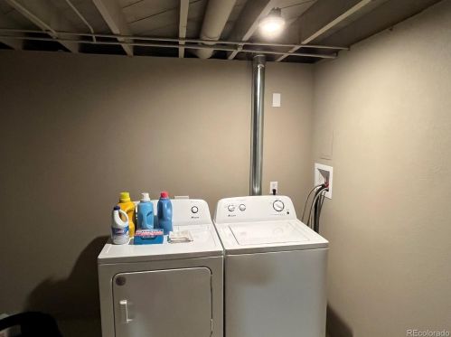 4165 Inca St, Englewood CO  80110-4513 exterior