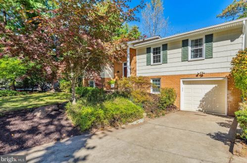 312 Arundel Bch Rd, Severna Park MD 21146-3312 exterior