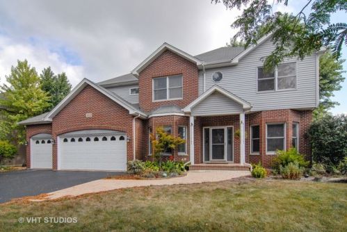 303 Clarion Ct, Oswego, IL 60543-7530