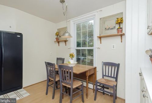 1122 Duncan Rd, Harpers Ferry WV 25425-5350 exterior