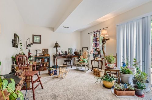 8466 Curlycup Pl, Parker CO 80134-8986 exterior