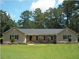 2213 Wallington Dr, Albany, GA 31721-8985