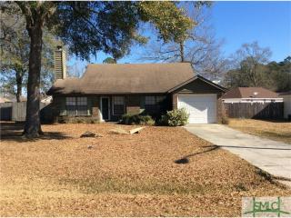 54 Hickory Rd, Rincon, GA 31326-9686
