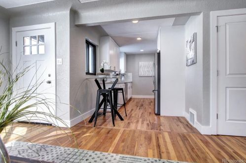 2396 Poplar St, Denver CO  80207-3561 exterior