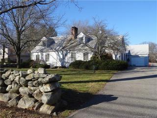 94 Brook St, Groton, CT 06340-5513