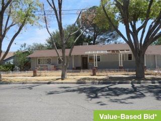 44206 Calston Ave, Lancaster, CA 93535-3963