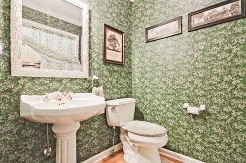 967 Fairway Dr, Big Canoe GA  30143-7212 exterior