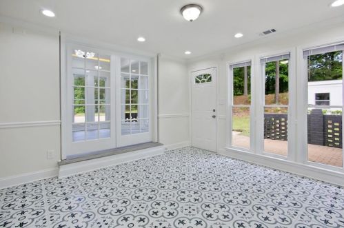4985 Cascade Overlook, Atlanta GA  30331-7369 exterior