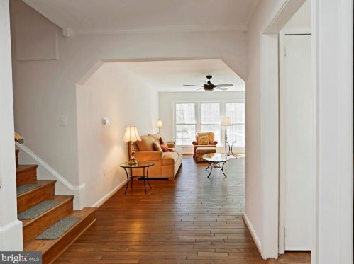 1920 Chapel Hill Rd, Silver Spring MD 20906-1113 exterior