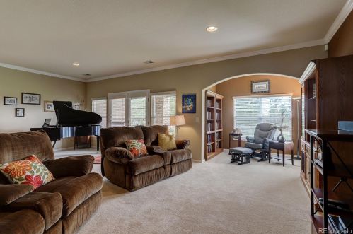 23942 Roxbury Pl, Denver CO  80016-7545 exterior