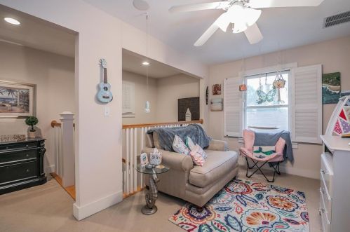 1704 Virginia Pl, Fort Worth TX  76107-2434 exterior