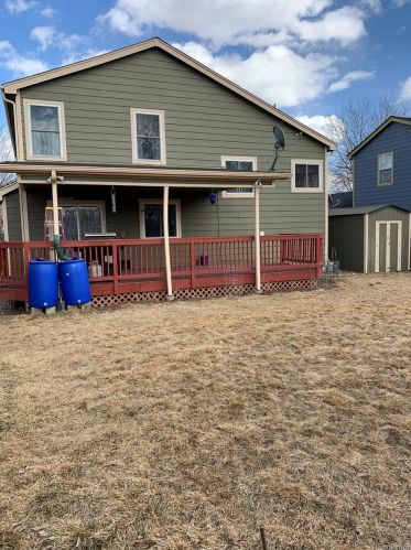 11777 Elizabeth Cir, Denver CO  80602-1462 exterior