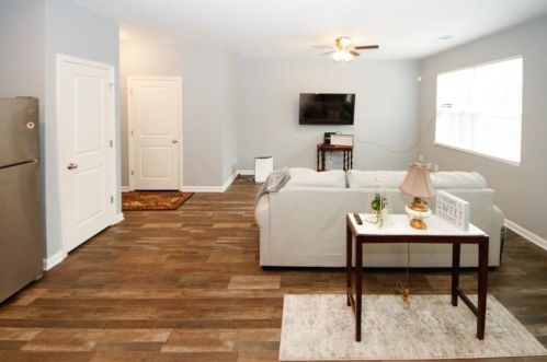 1817 Millstream Holw, Conyers GA  30012-3597 exterior