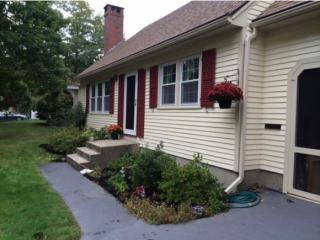 299 Mckinley Rd, Portsmouth, NH 03801-5724