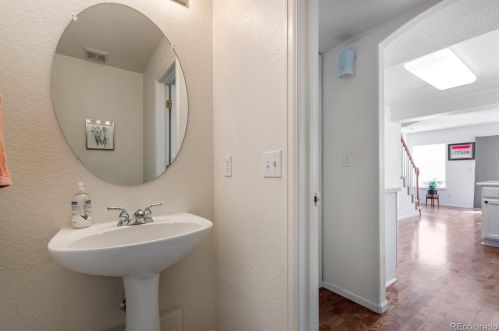 4075 Orleans St, Denver CO  80249-8017 exterior