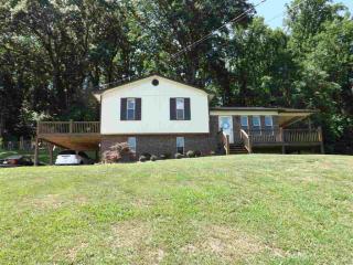 2389 Holder Dr, Morristown, TN 37814-1845
