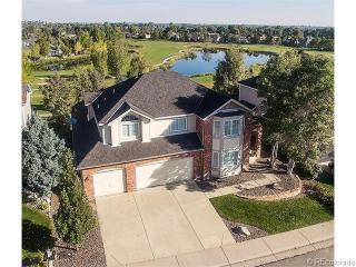 16293 66th Cir, Arvada CO  80007-7591 exterior