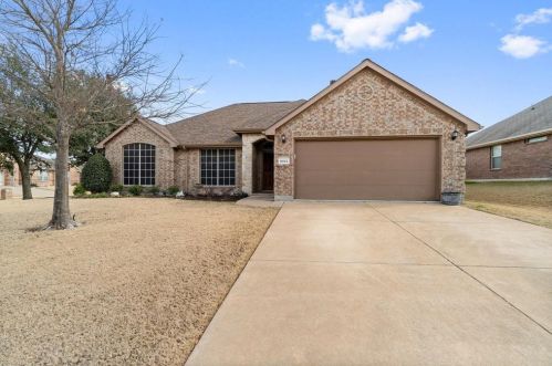 1602 Melanie Trl, Midlothian TX  76065-1960 exterior