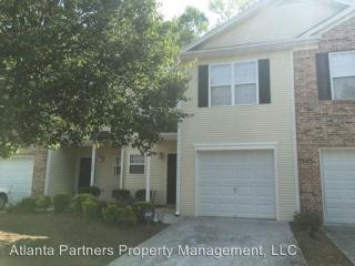201 Venture Path, Hiram GA  30141-2681 exterior