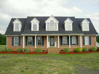 231 Parker Rd, Gates, NC 27937-8801