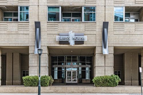1700 Bassett St, Denver CO  80202-1903 exterior