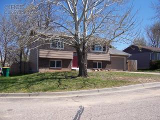 202 Olive Ave, Milliken CO  80543-8003 exterior