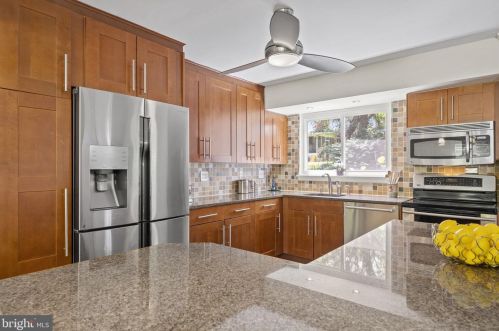 1614 Tilton Dr, Silver Spring MD 20902-4010 exterior