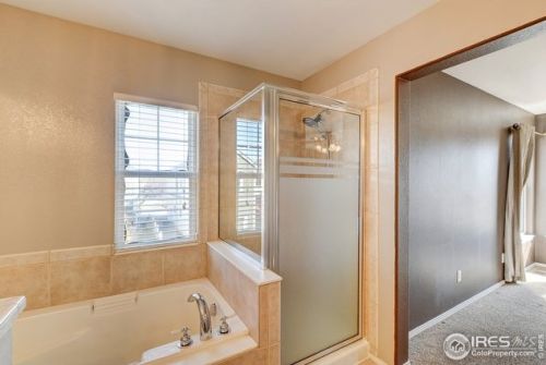 5150 Corbett Dr, Fort Collins CO  80528-3079 exterior