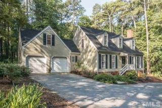 8312 Salem Dr, Apex, NC 27539-9758