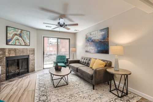 333 Lehow Ave, Englewood, CO 80110-8505