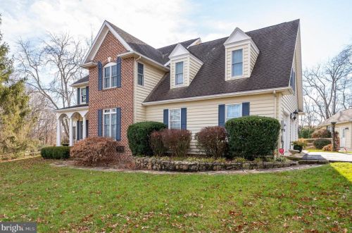 874 Pheasant Hill Rd, Summit Point WV  25446-3634 exterior